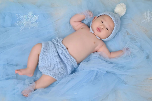 固原宝宝多大穿拉拉裤