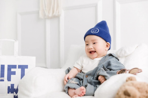 固原宝宝多大开始吃盐